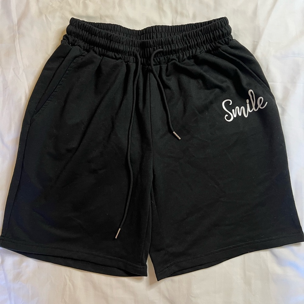 Mens SHEIN shorts